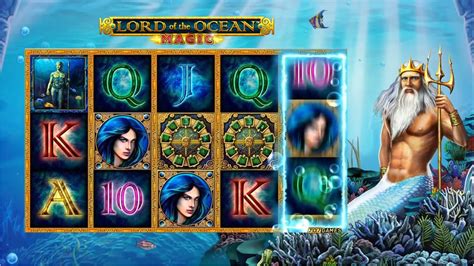 lord of the ocean magic free spins As a scatter, you’ll need three or more of it anywhere on the screen to unleash 10 free spins